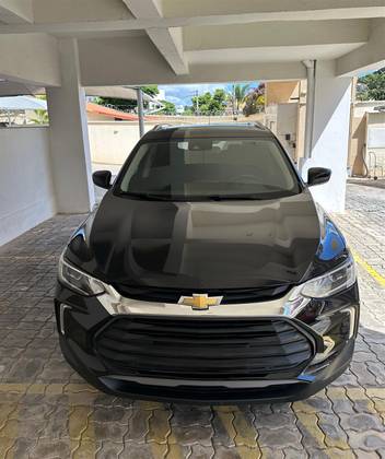 CHEVROLET TRACKER 1.2 TURBO FLEX PREMIER AUTOMÁTICO
